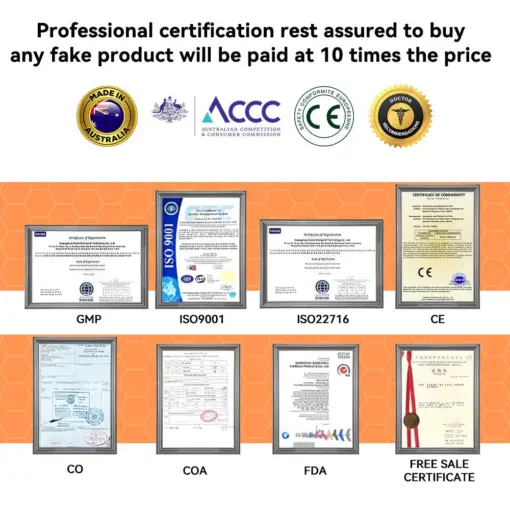 𝐒𝐓𝐃𝐄𝐈®𝐁𝐨𝐭𝐮𝐥𝐢𝐧𝐮𝐦 𝐓𝐨𝐱𝐢𝐧 & 𝐁𝐞𝐞 𝐕𝐞𝐧𝐨𝐦 𝐏𝐚𝐢𝐧-𝐑𝐞𝐥𝐢𝐞𝐟 𝐁𝐨𝐧𝐞 𝐇𝐞𝐚𝐥𝐢𝐧𝐠 𝐂𝐫𝐞𝐚𝐦