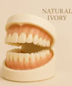 Glidewellpd™ - Premium Denture