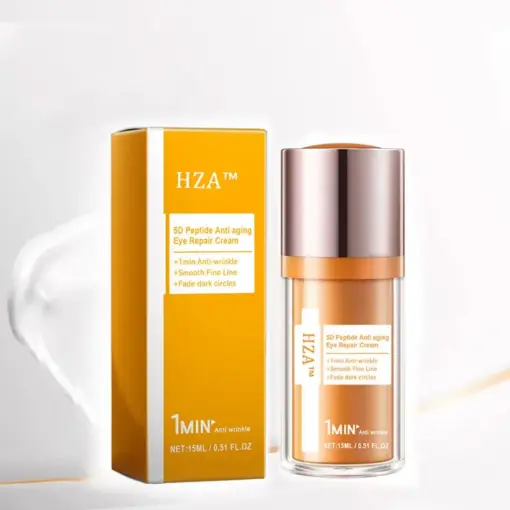 HZA™ 5D Peptide Anti agingEye Repair Cream