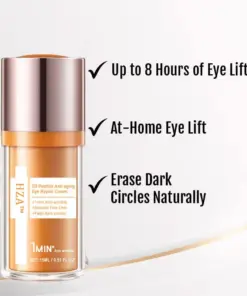 HZA™ 5D Peptide Anti agingEye Repair Cream