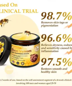 STDEI® APIS VENENUMREPAIR BALM