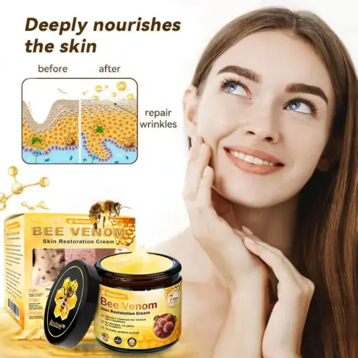 STDEI® APIS VENENUMREPAIR BALM