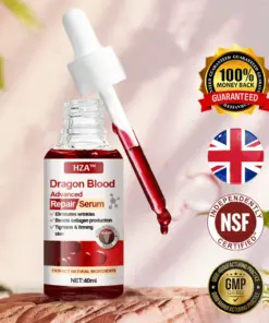HZA™ Dragon Blood Advanced RepairSerum