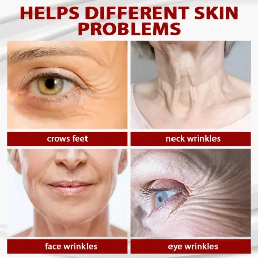 HZA™ Dragon Blood Advanced RepairSerum