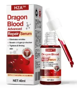HZA™ Dragon Blood Advanced RepairSerum