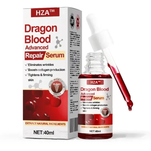 HZA™ Dragon Blood Advanced RepairSerum